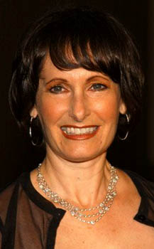 Gale Anne Hurd